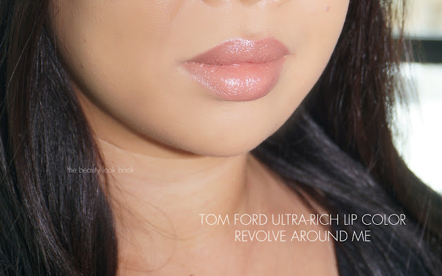 Tom Ford Beauty Archives - Page 6 of 10 - The Beauty Look Book